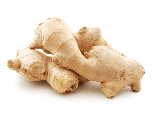 Корінь імбиру ваг